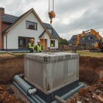 Szamba betonowe – praktyczny przewodnik bez ryzyka nietrafionego wyboru